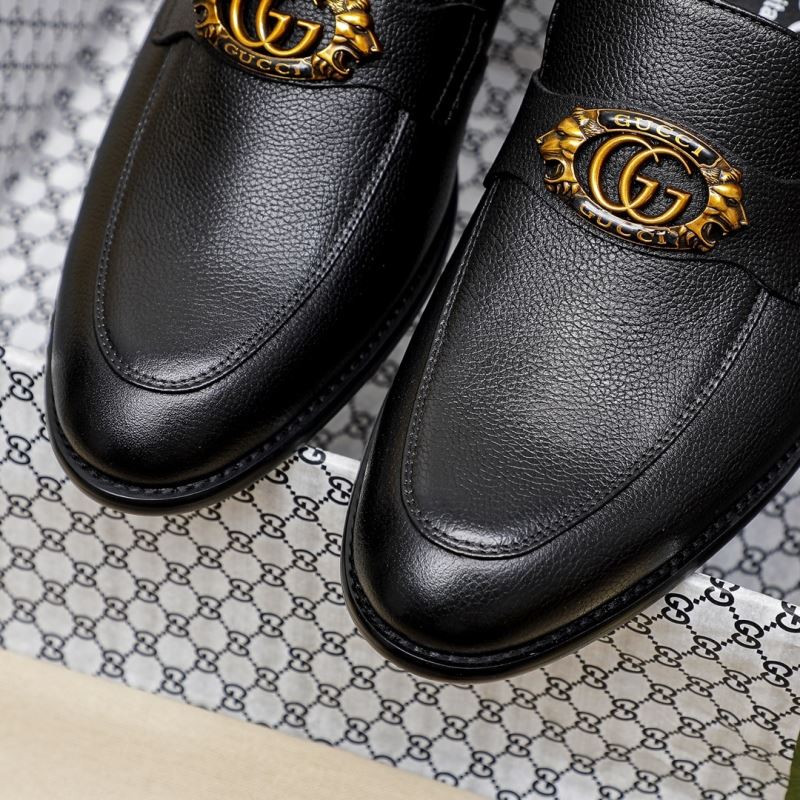 Gucci Business Shoes